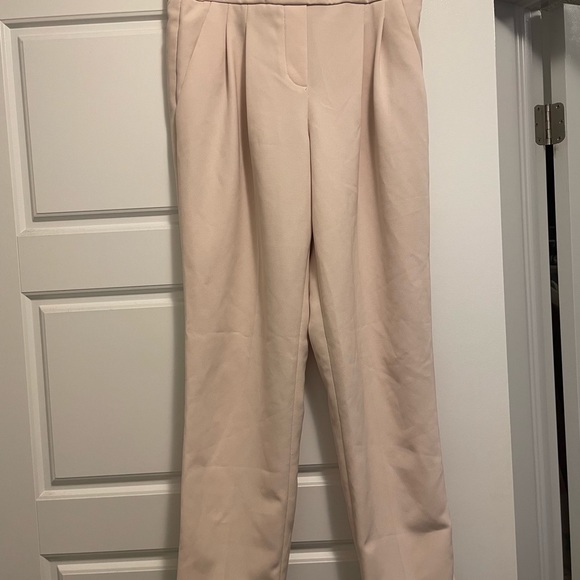 Babaton pants - Picture 2 of 4